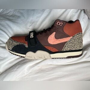 New Nike Arts & Rec Air Trainer 1 SB QS IF0501 200 For Recreational Use 10